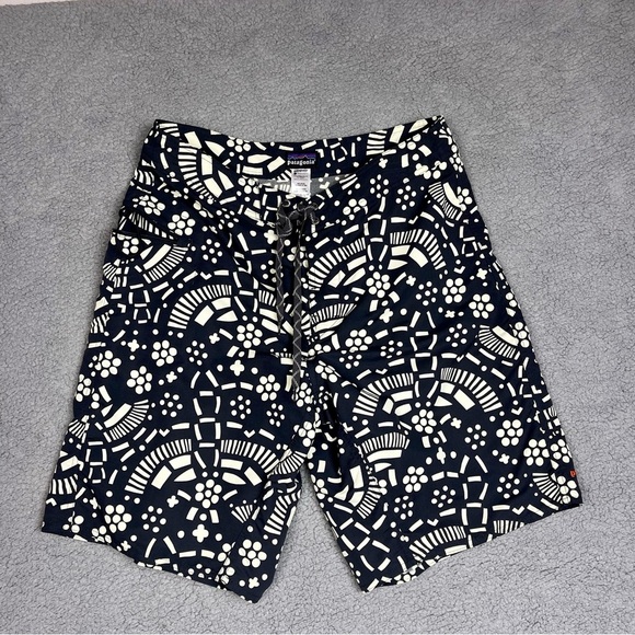 Patagonia Men's Hydropeak Boardshorts - 21" size 33 - Picture 9 of 9